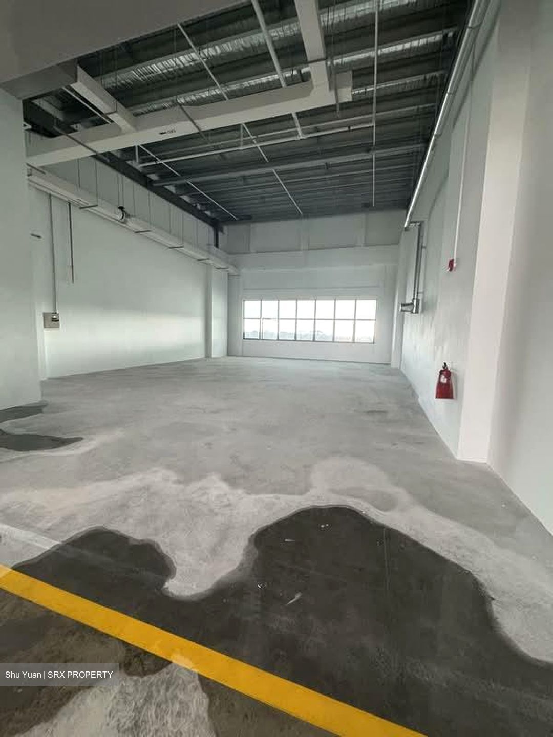 SmartFood@Mandai (D25), Factory #544172641